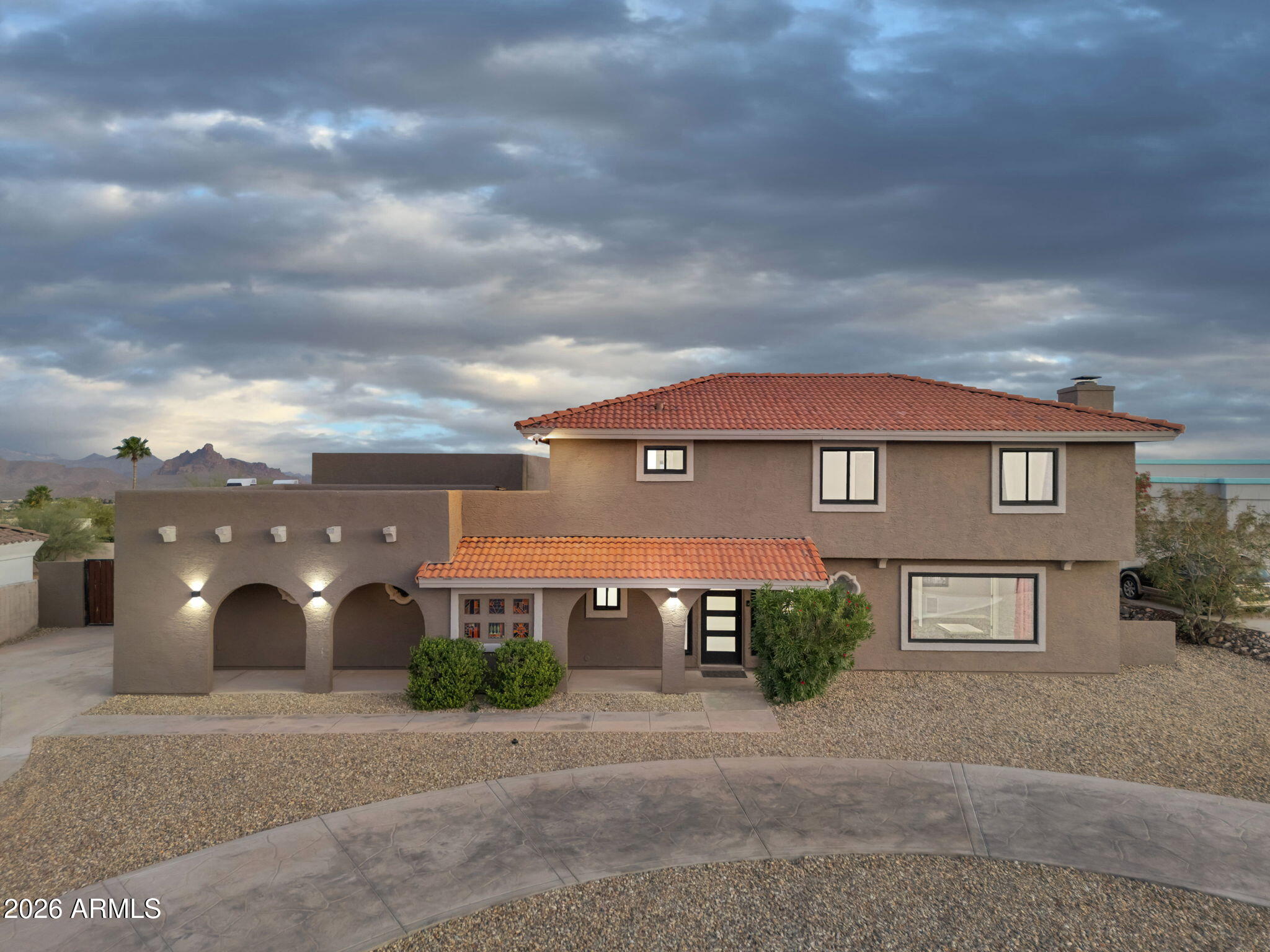 15103 E Palisades Boulevard