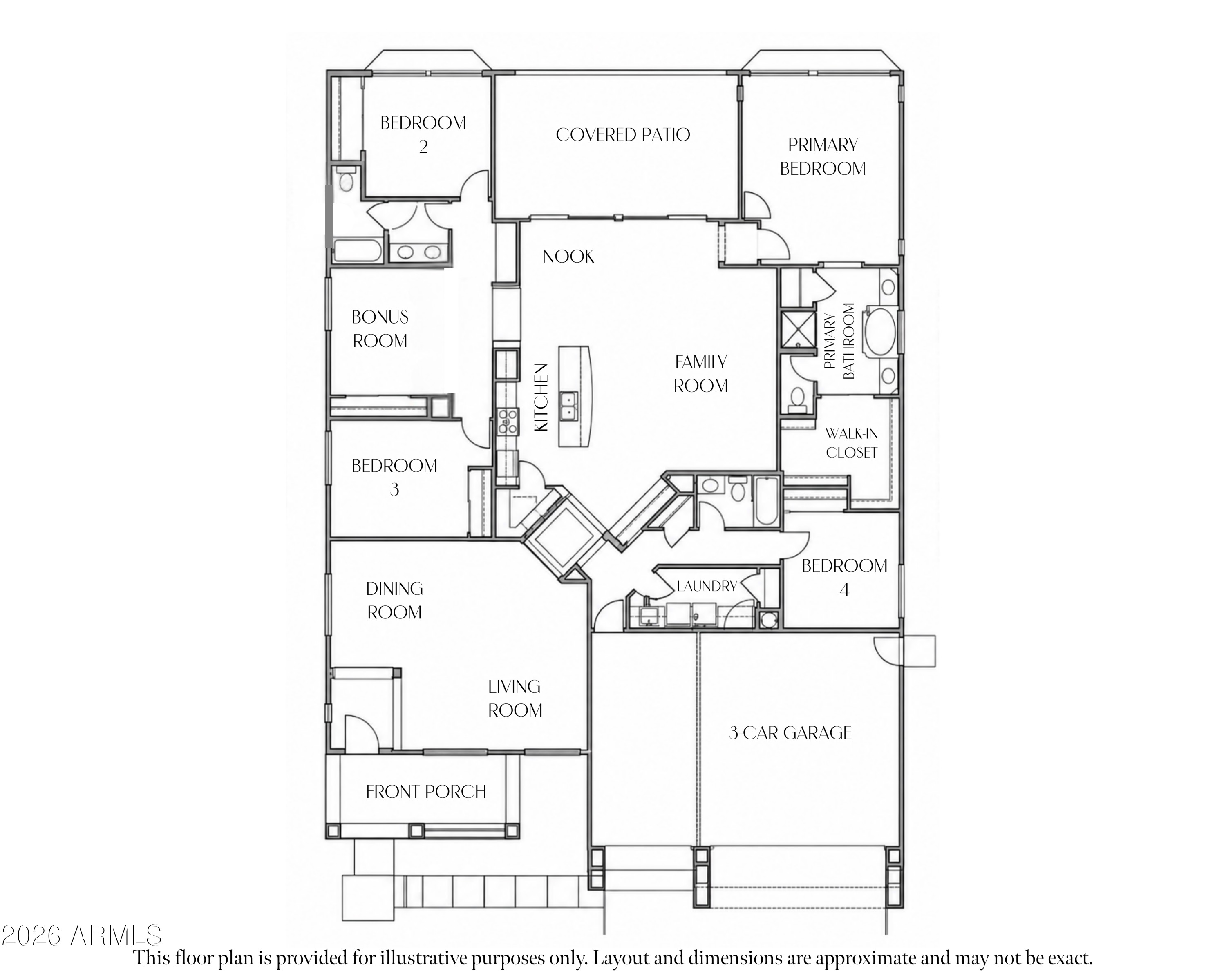 8729 W CAROLE Lane