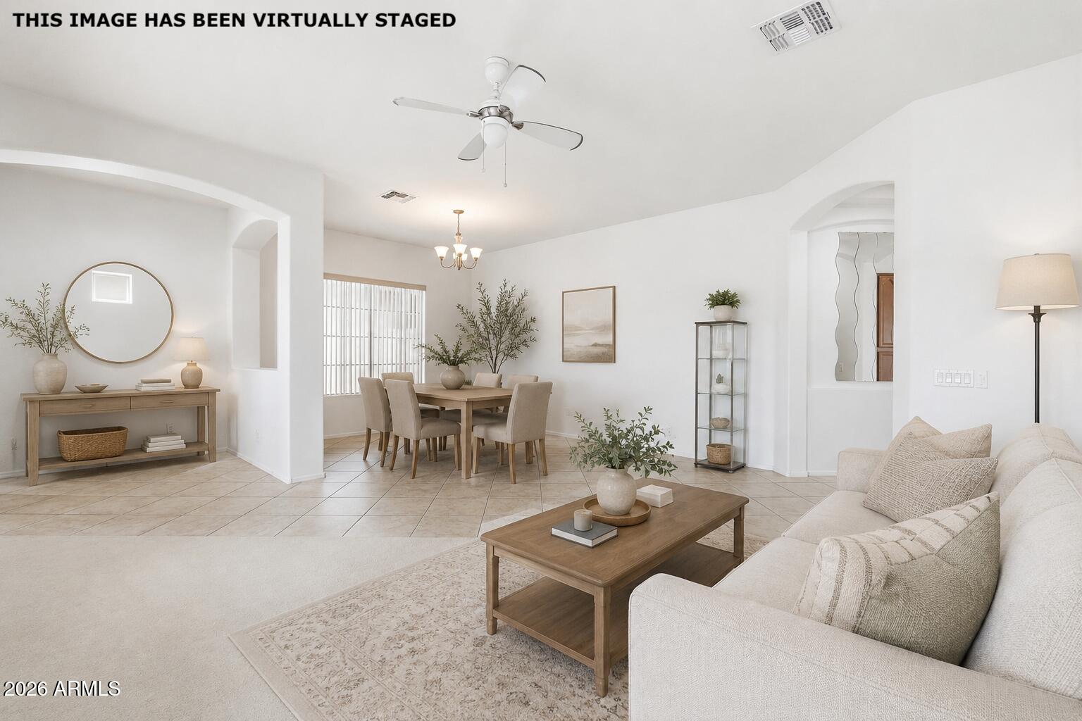 8729 W CAROLE Lane