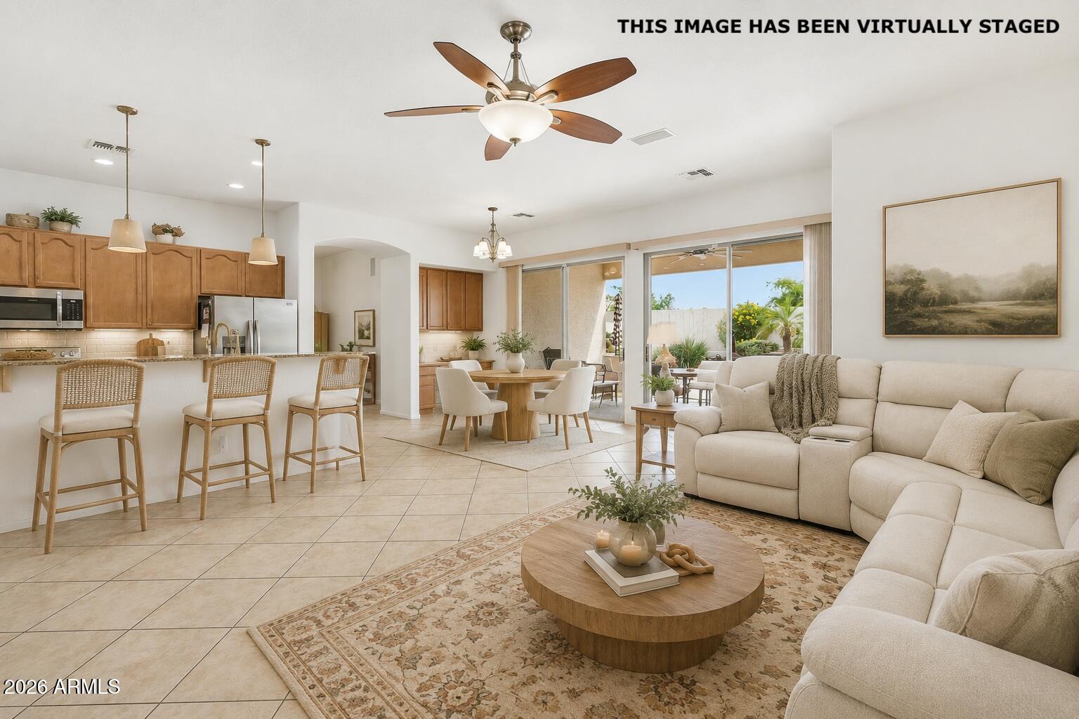 8729 W CAROLE Lane