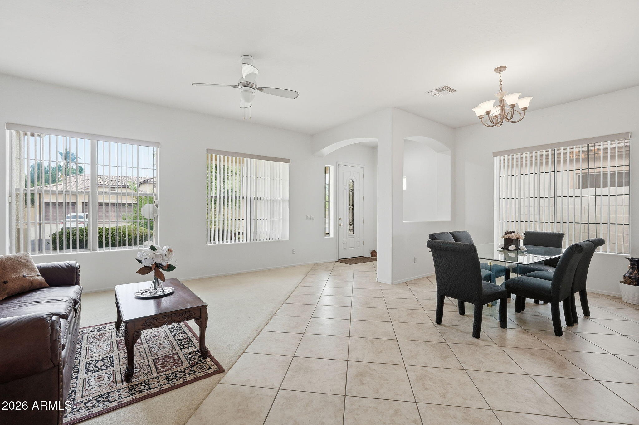 8729 W CAROLE Lane
