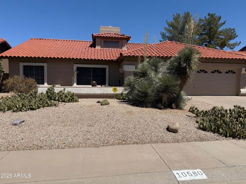 10580 E San Salvador Drive Scottsdale AZ 85258