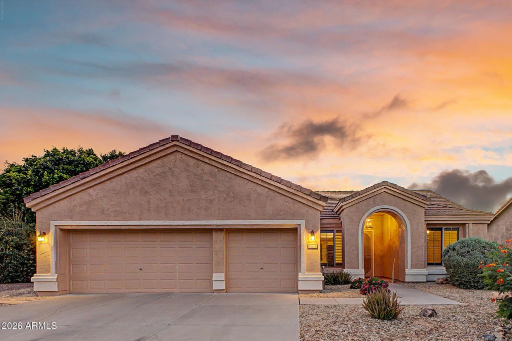 Photo of 260 S Yale Court, Gilbert, AZ 85296 (MLS # 7027288)