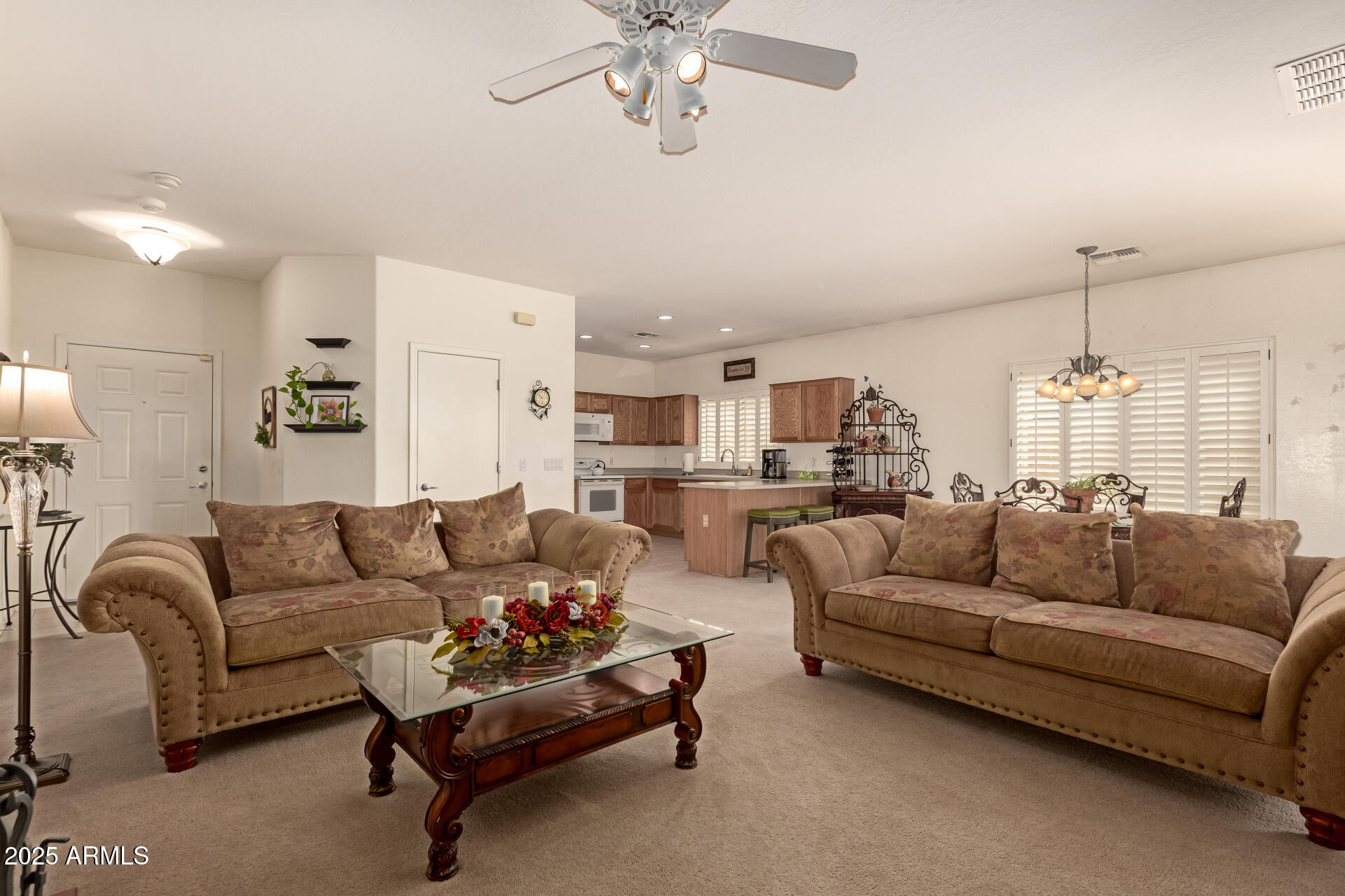 27964 N QUARTZ Drive
