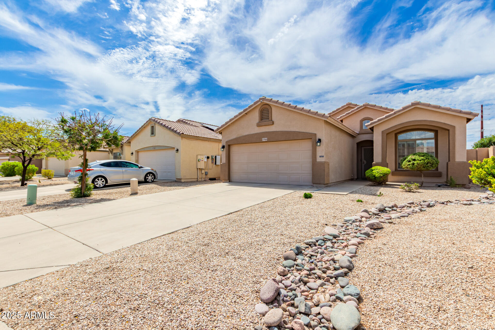 27964 N QUARTZ Drive