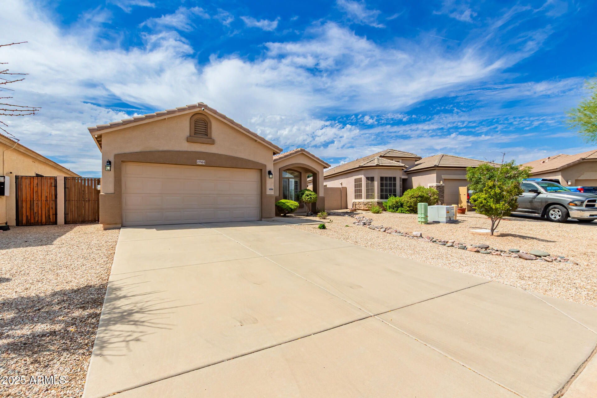 27964 N QUARTZ Drive