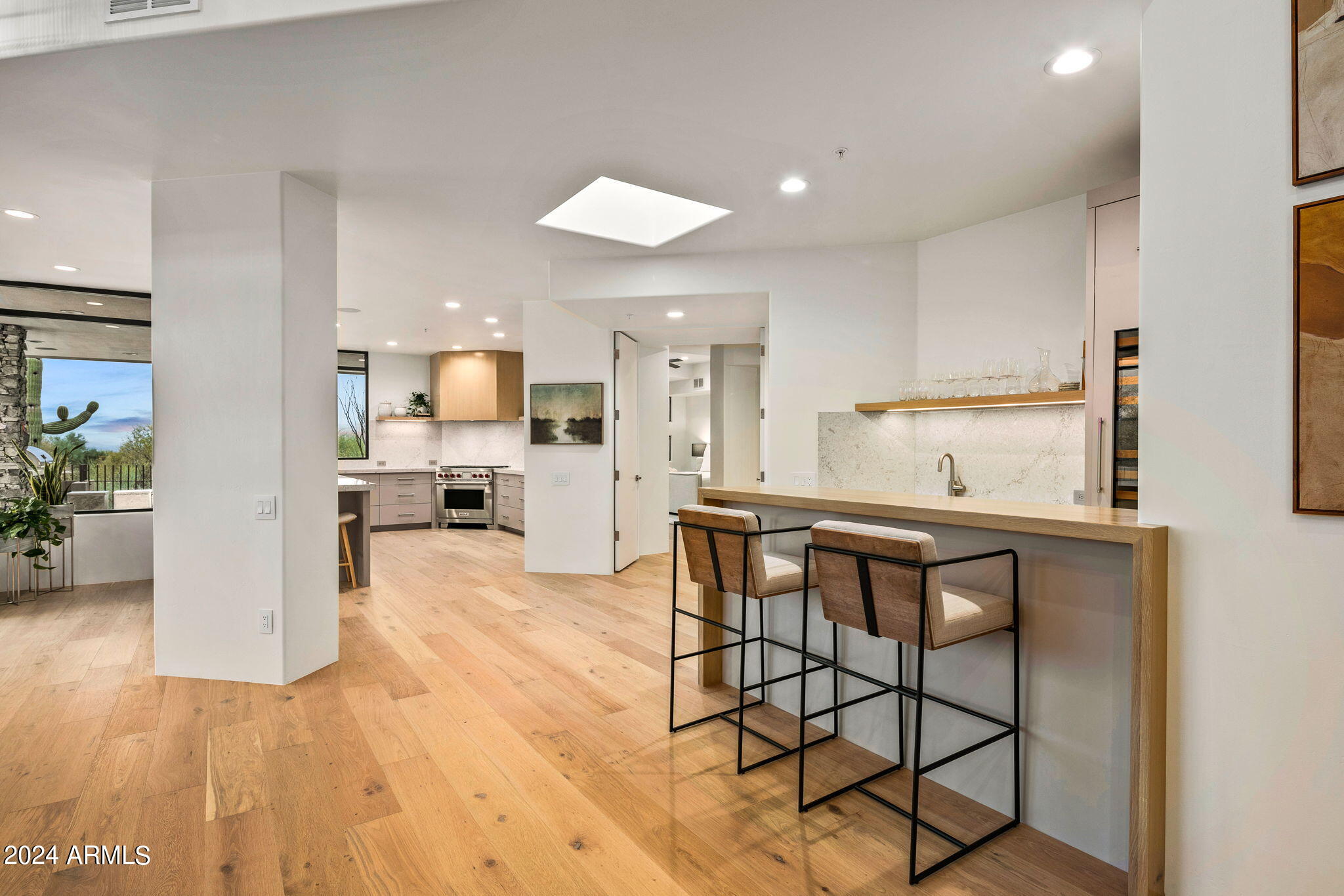 DESERT MOUNTAIN - Residential