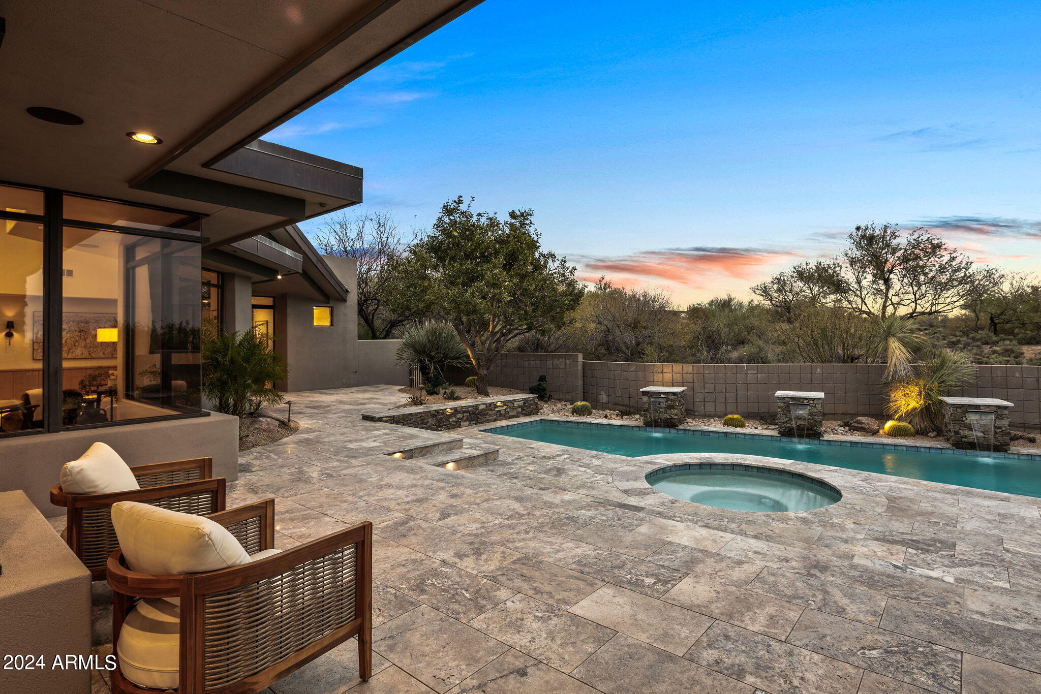 DESERT MOUNTAIN - Residential