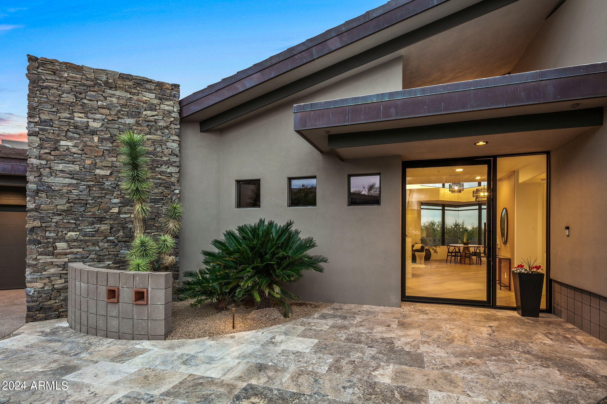 DESERT MOUNTAIN - Residential