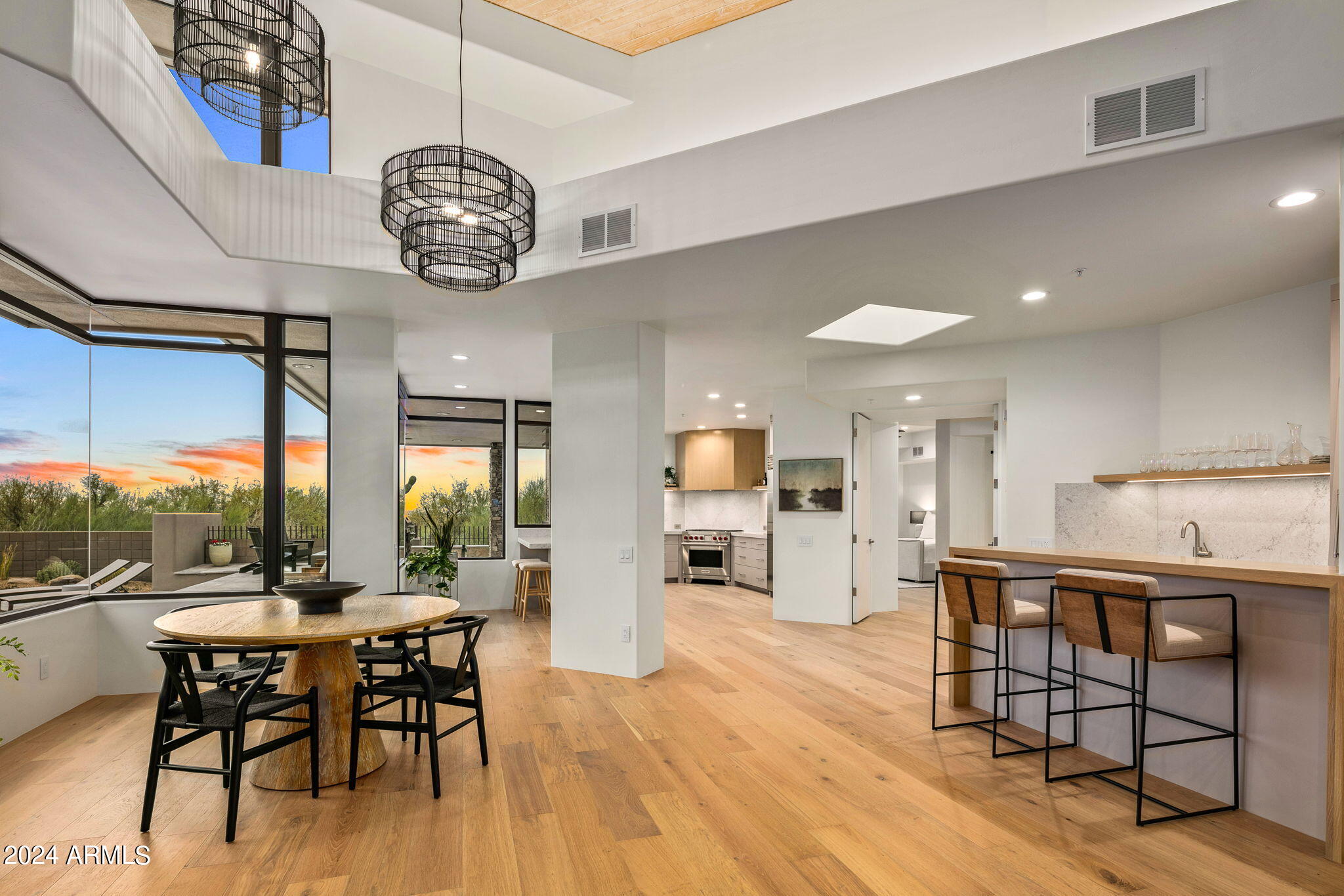 DESERT MOUNTAIN - Residential