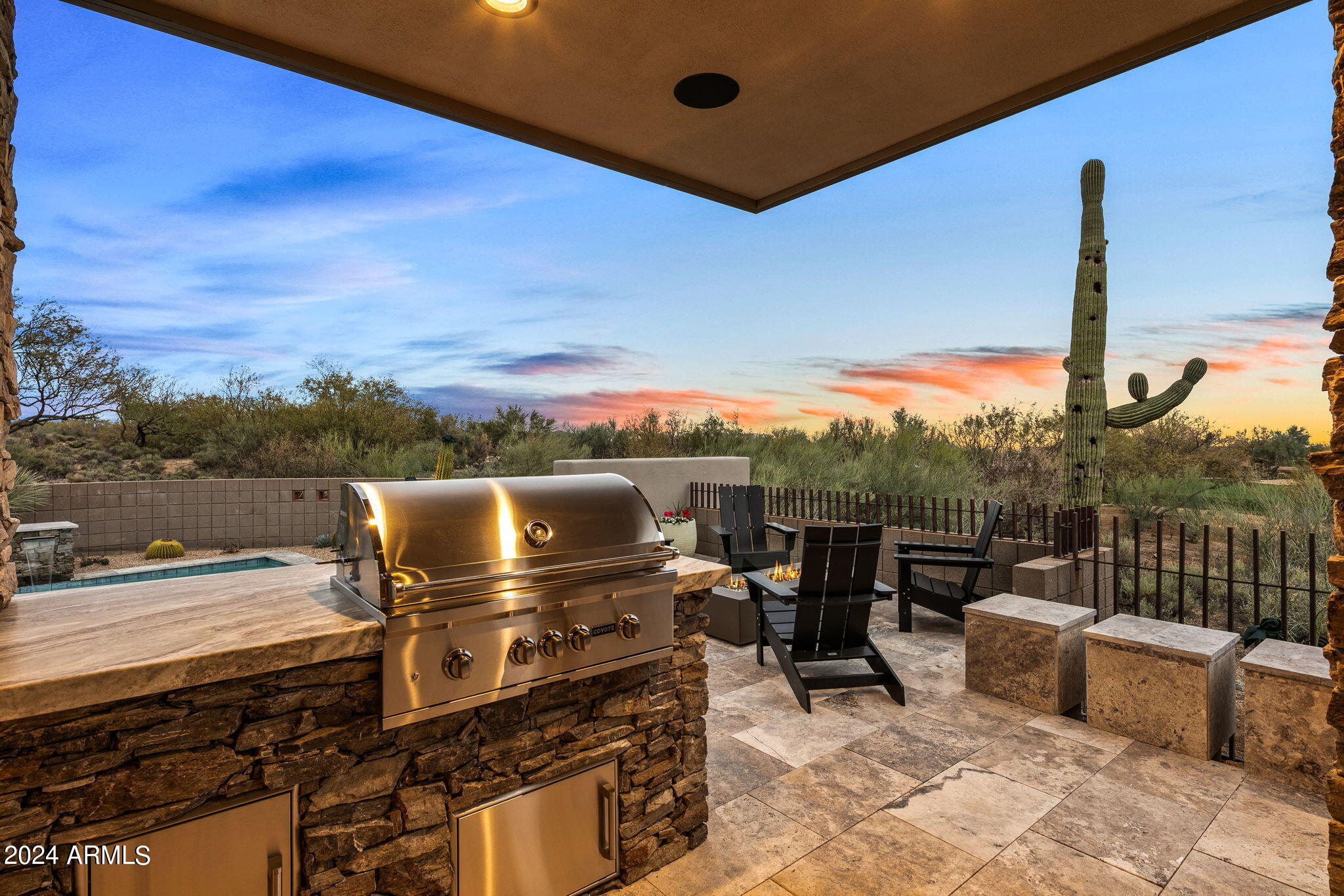 DESERT MOUNTAIN - Residential