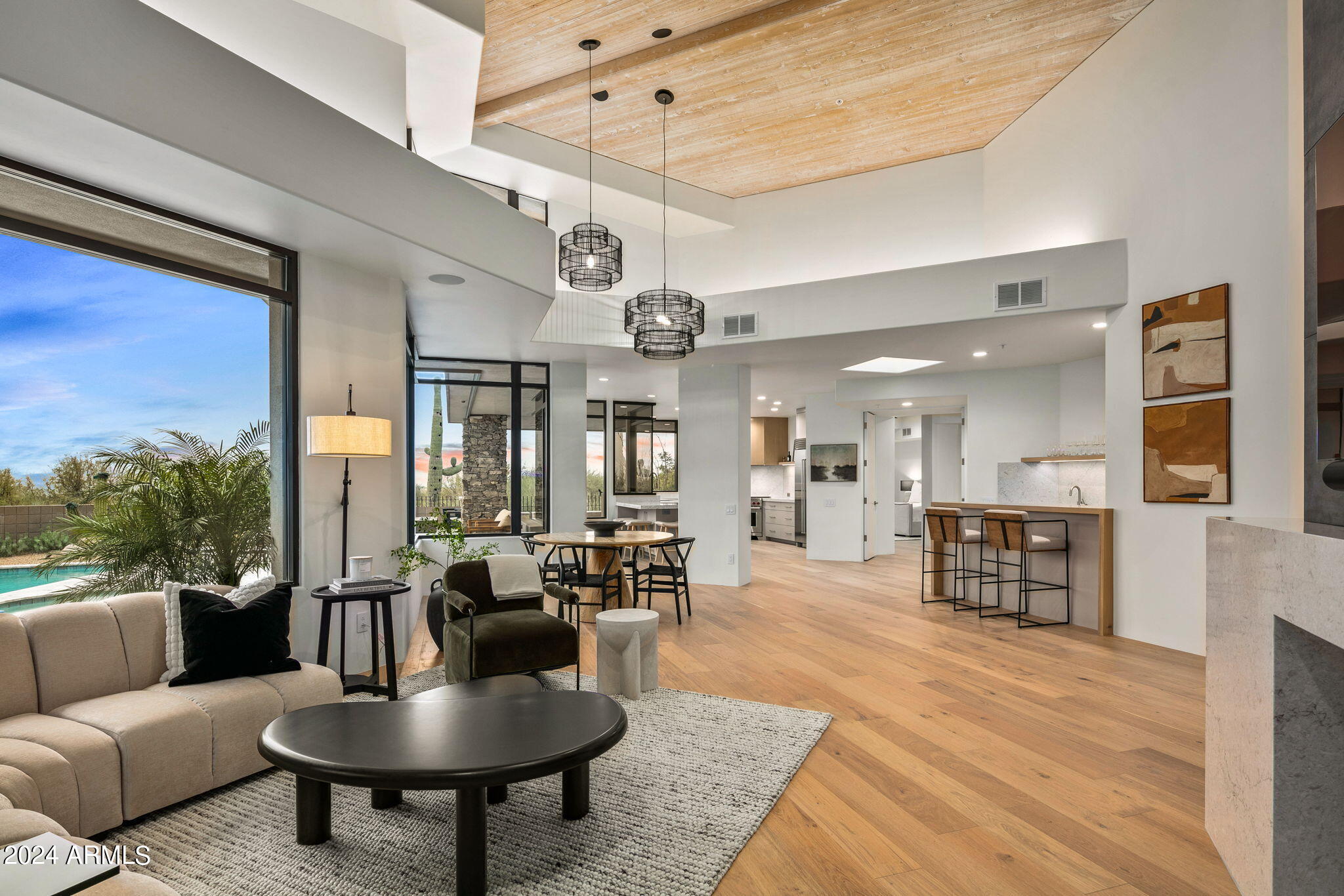 DESERT MOUNTAIN - Residential