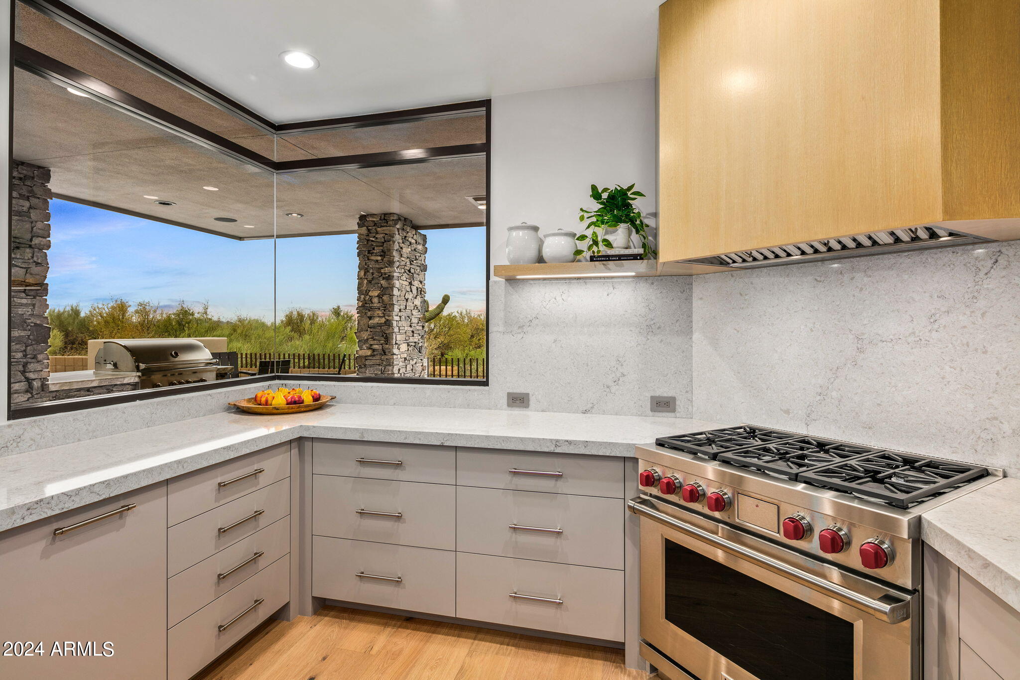 DESERT MOUNTAIN - Residential