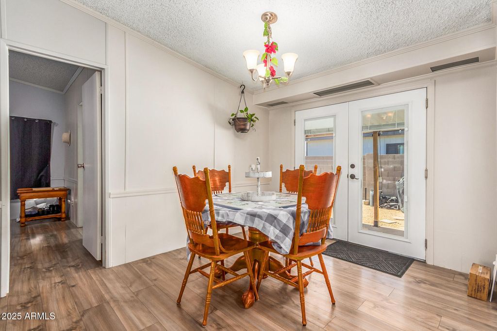 Photo of 8601 N 103rd Avenue #72, Peoria, AZ 85345 (MLS # 6993244)