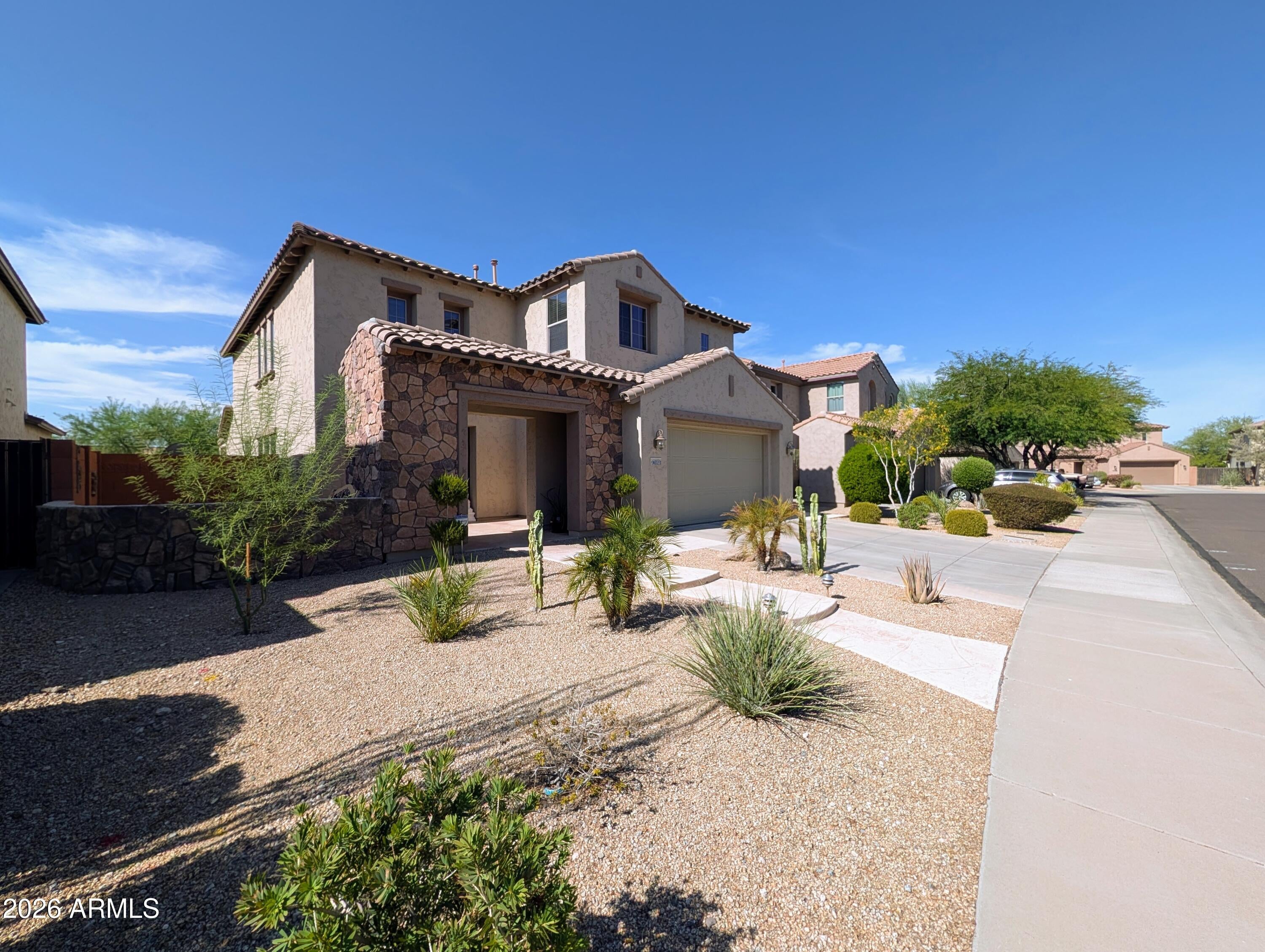 9023 W BUCKHORN Trail
