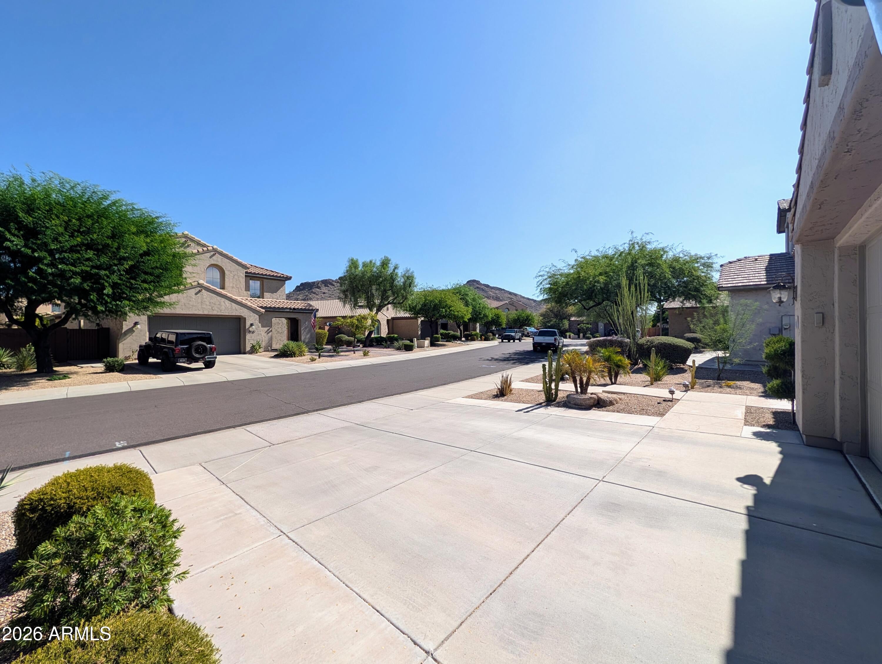 9023 W BUCKHORN Trail