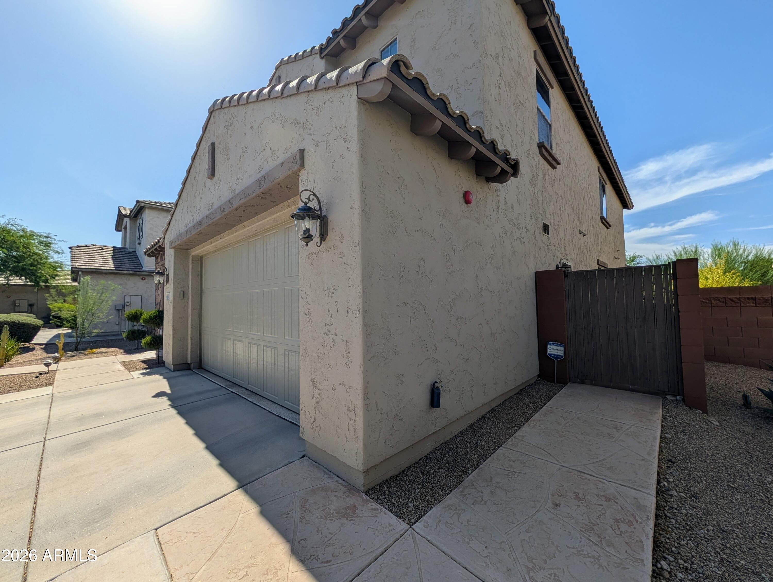 9023 W BUCKHORN Trail