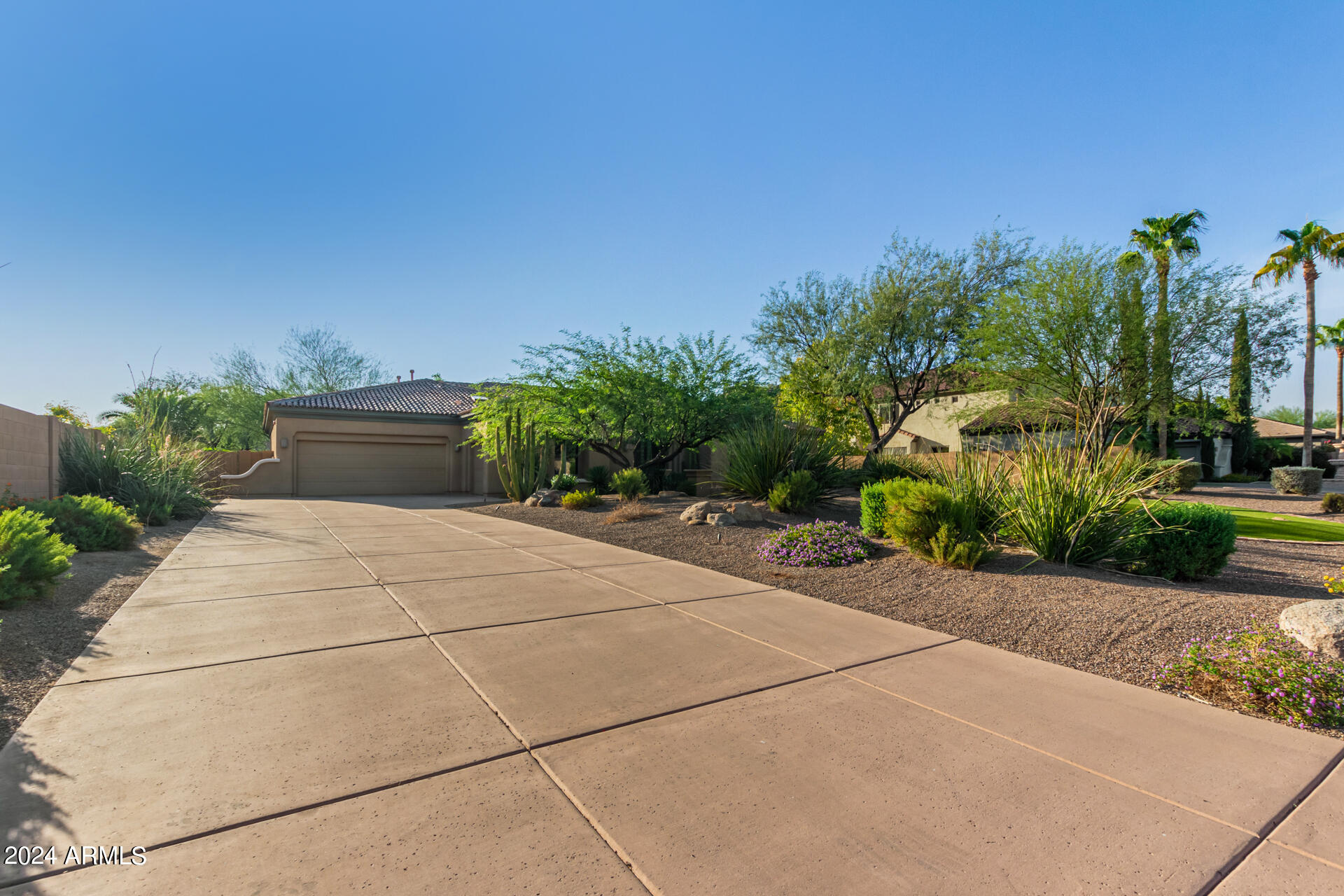 25410 N 46TH Lane