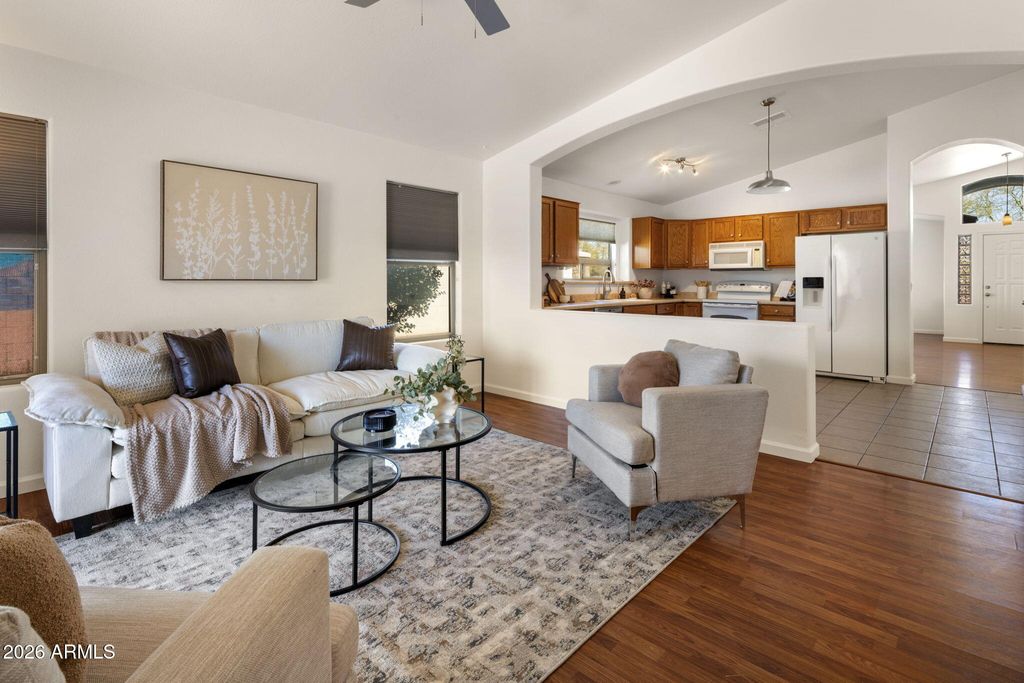 Photo of 2656 S 161st Avenue, Goodyear, AZ 85338 (MLS # 6982993)