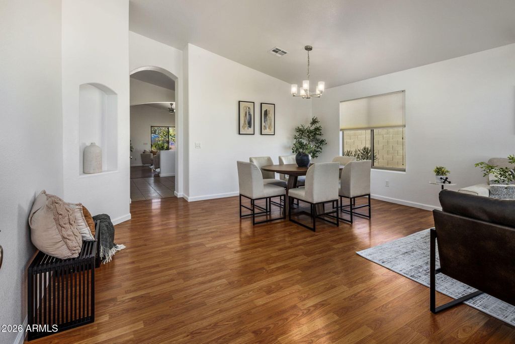 Photo of 2656 S 161st Avenue, Goodyear, AZ 85338 (MLS # 6982993)