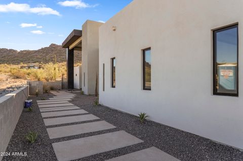 A home in Goodyear