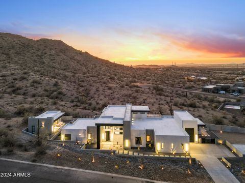 A home in Goodyear