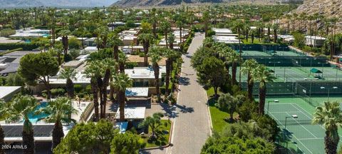 A home in Goodyear