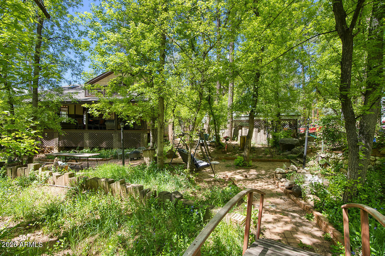 387 W COLUMBINE Road