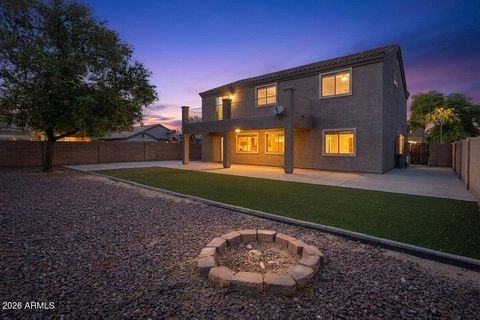 4646 N 111TH Lane Phoenix AZ 85037