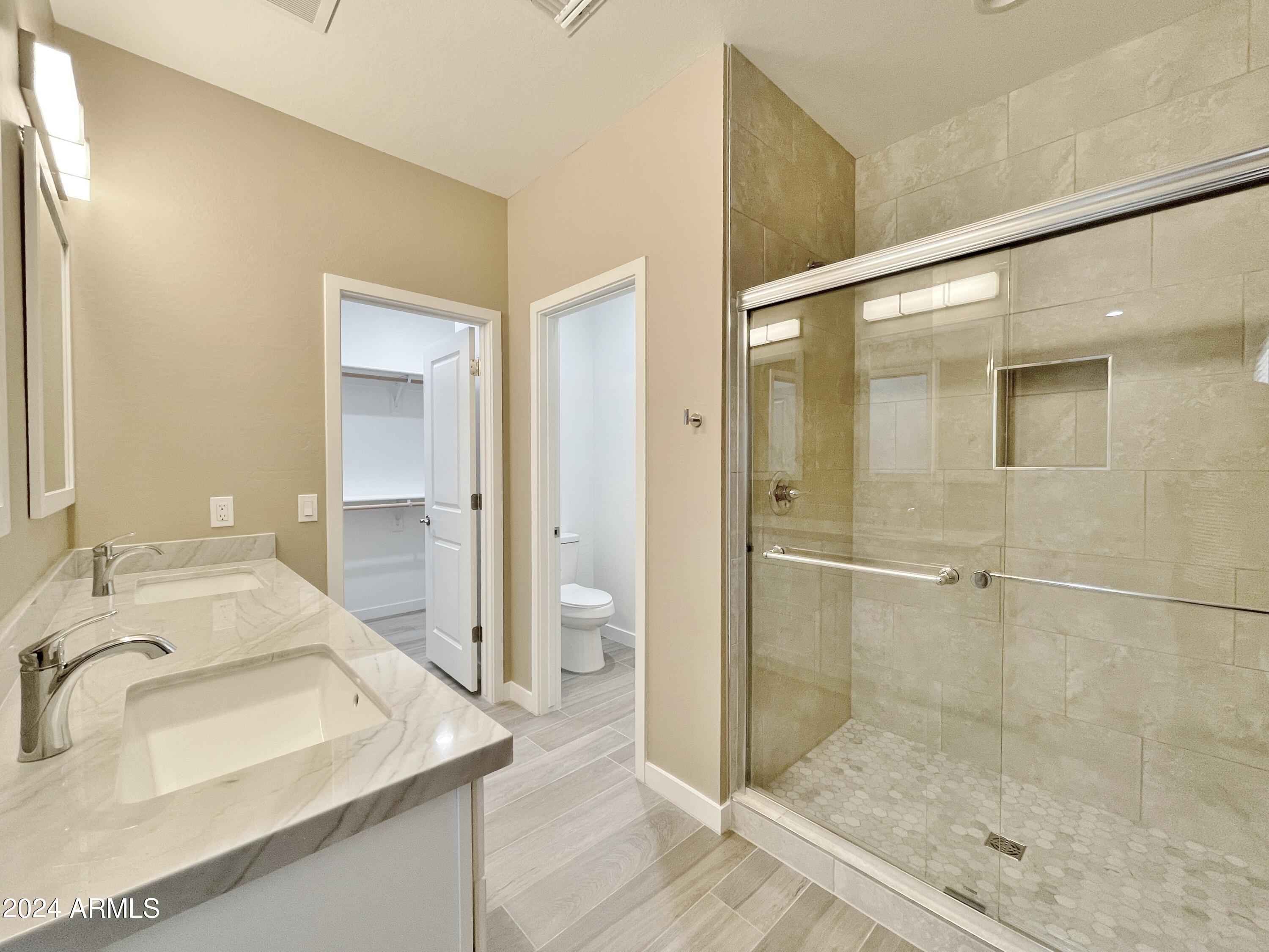 ARIZONA CITY UNIT TWELVE - Residential