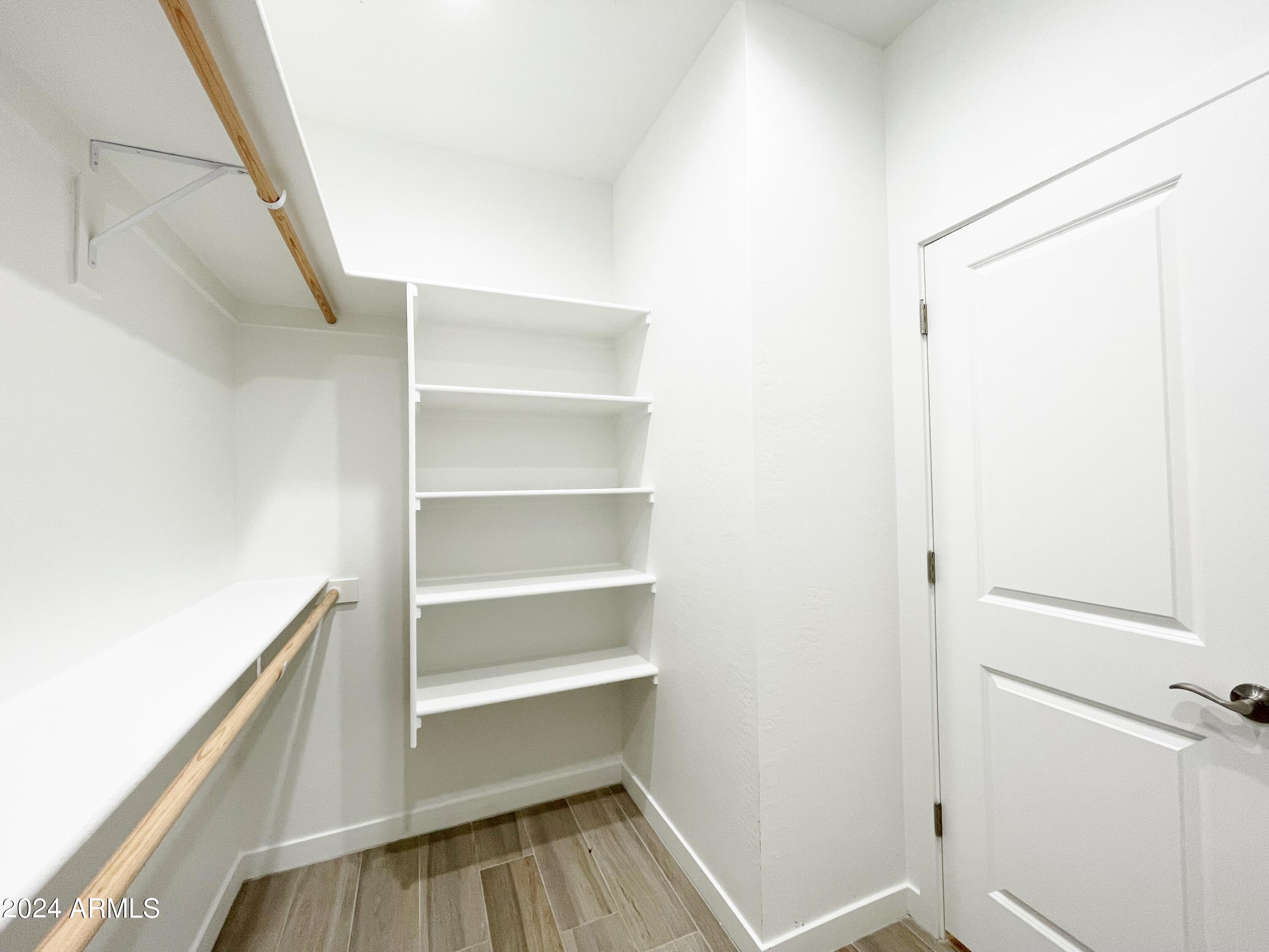 ARIZONA CITY UNIT TWELVE - Residential