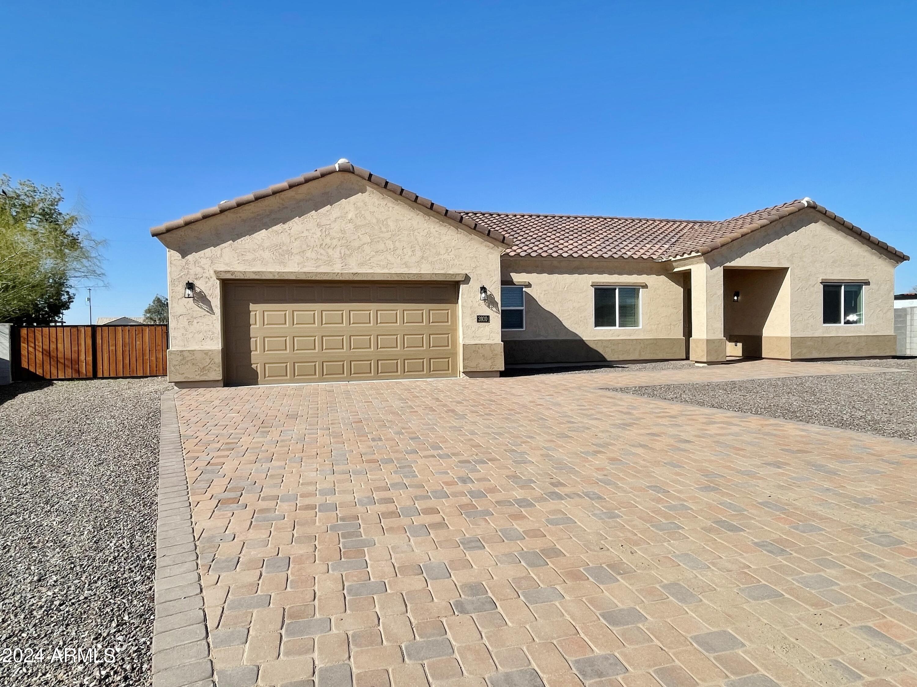 ARIZONA CITY UNIT TWELVE - Residential
