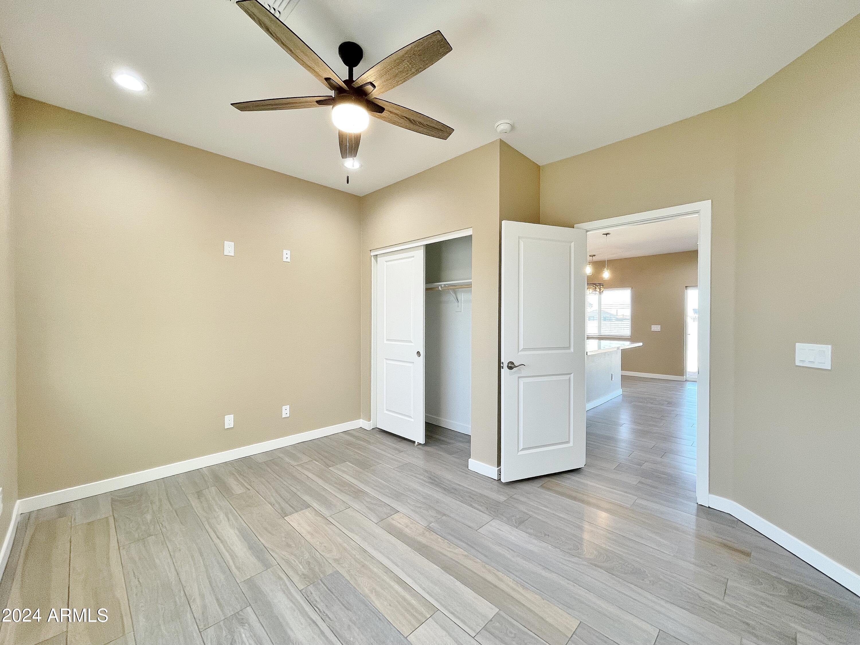 ARIZONA CITY UNIT TWELVE - Residential