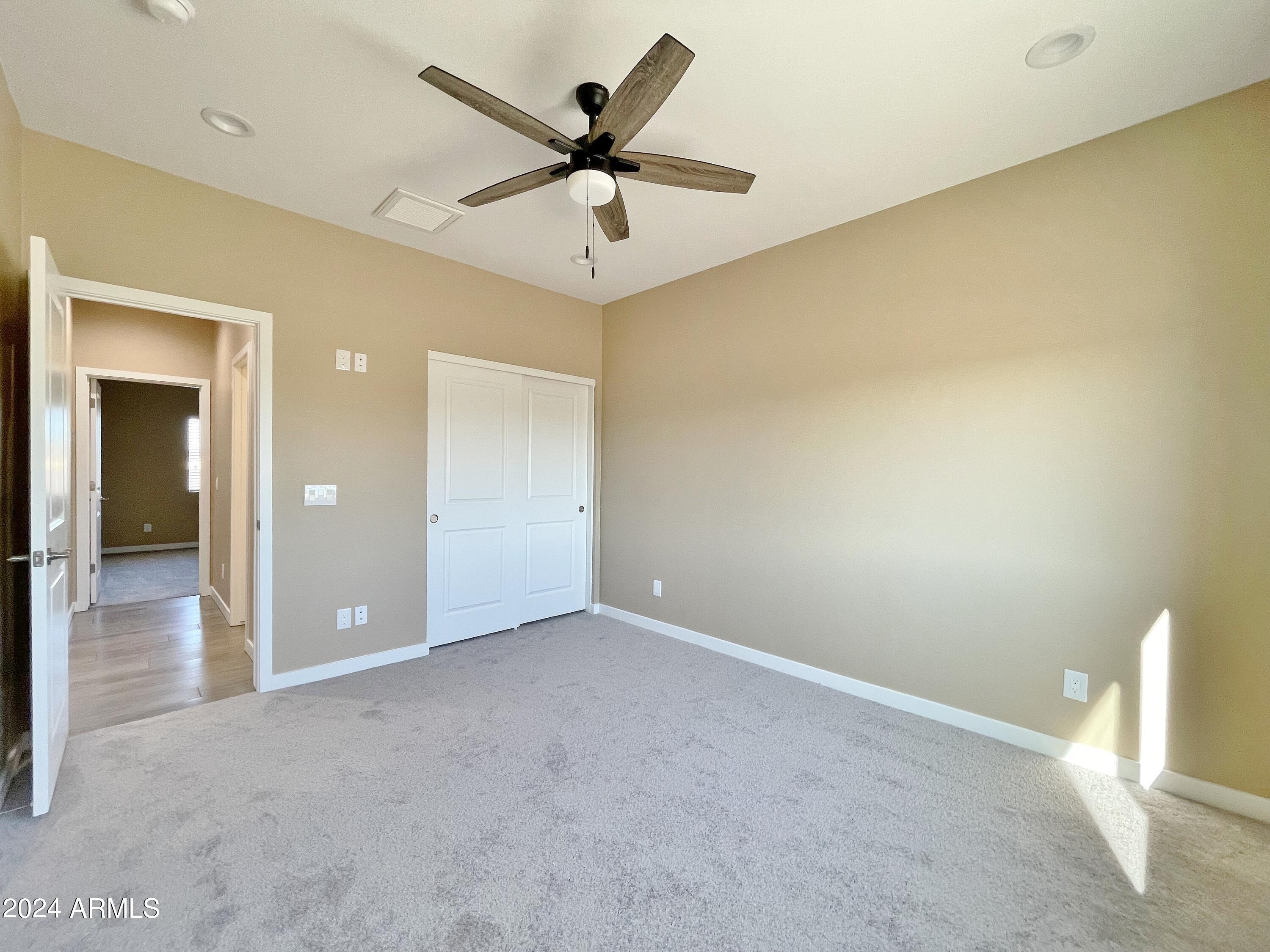 ARIZONA CITY UNIT TWELVE - Residential