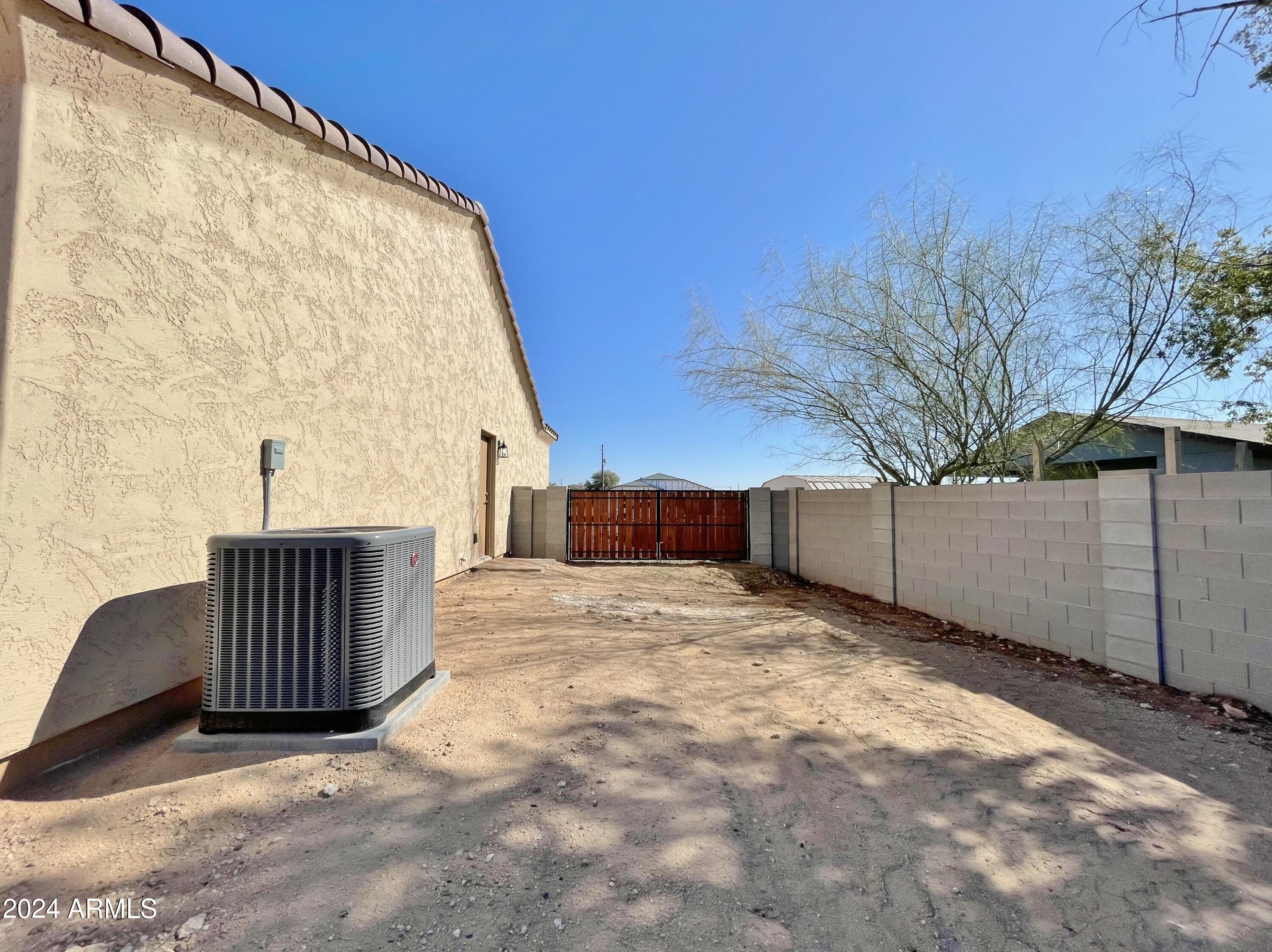 ARIZONA CITY UNIT TWELVE - Residential