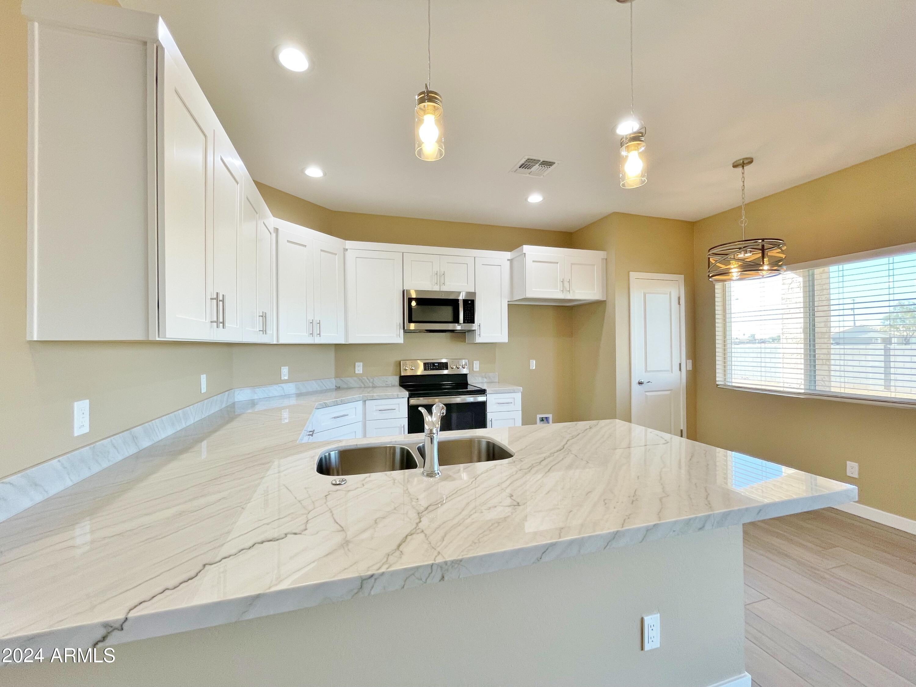 ARIZONA CITY UNIT TWELVE - Residential