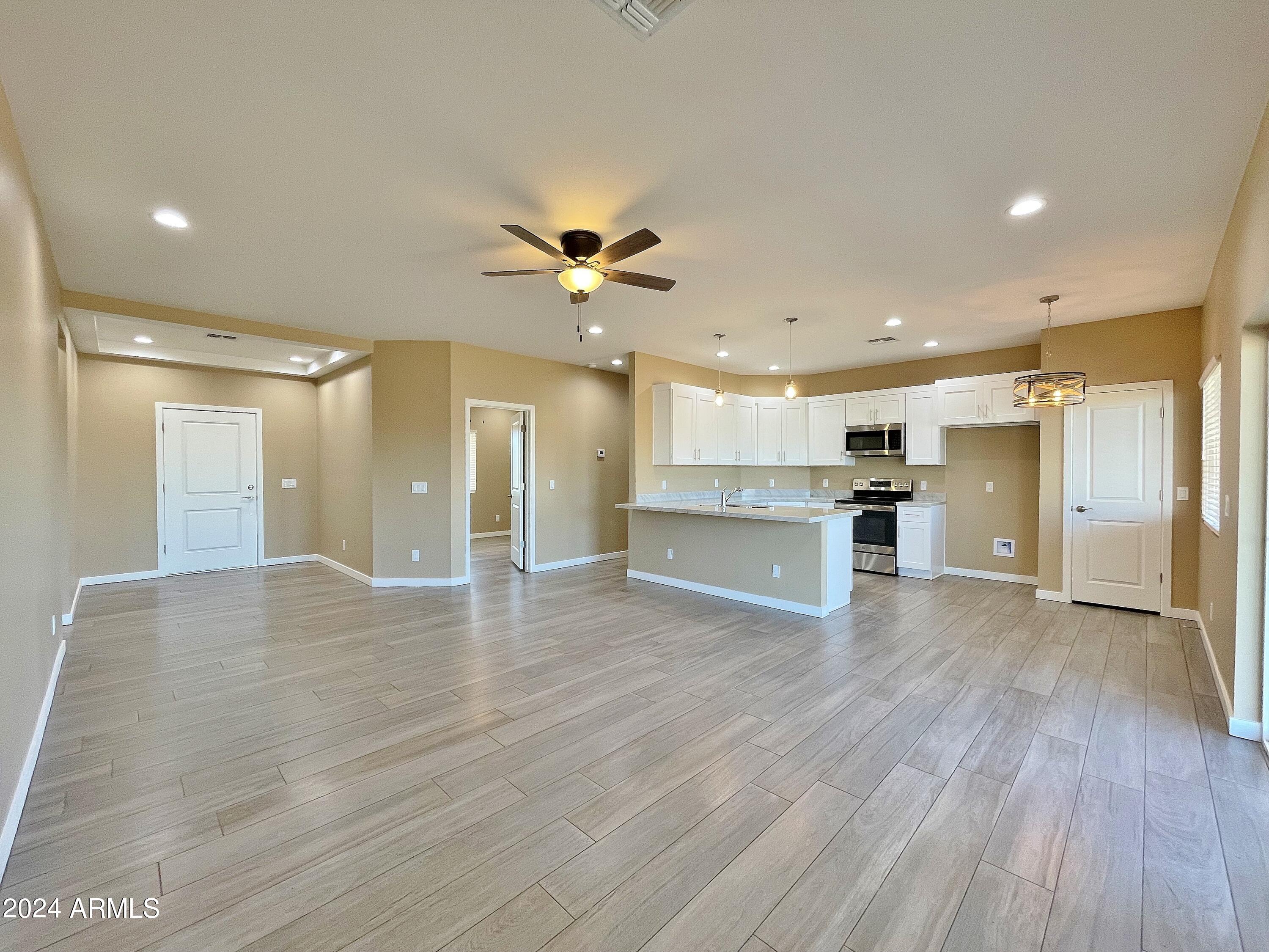 ARIZONA CITY UNIT TWELVE - Residential