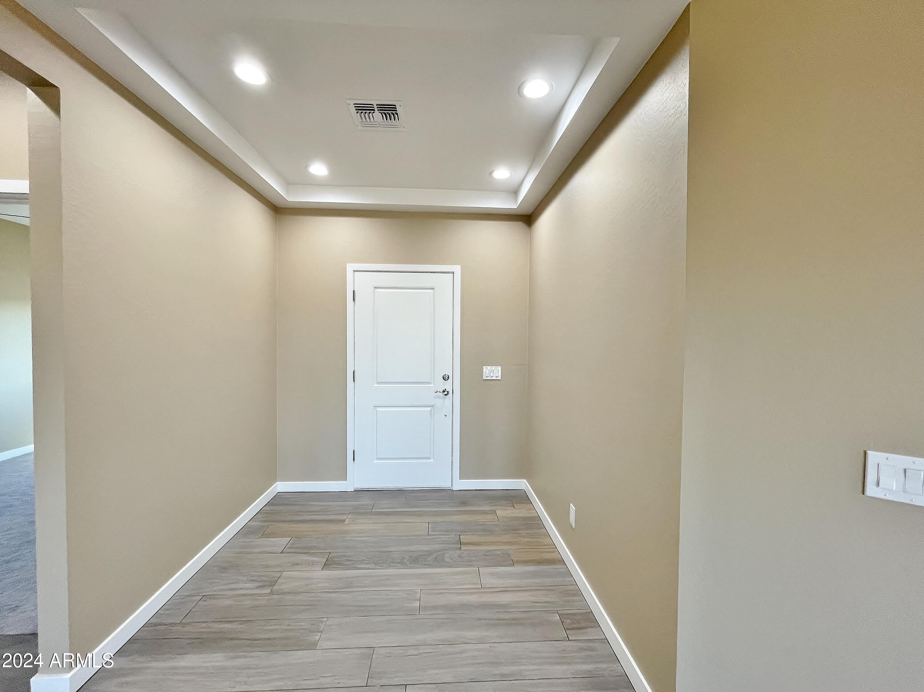 ARIZONA CITY UNIT TWELVE - Residential