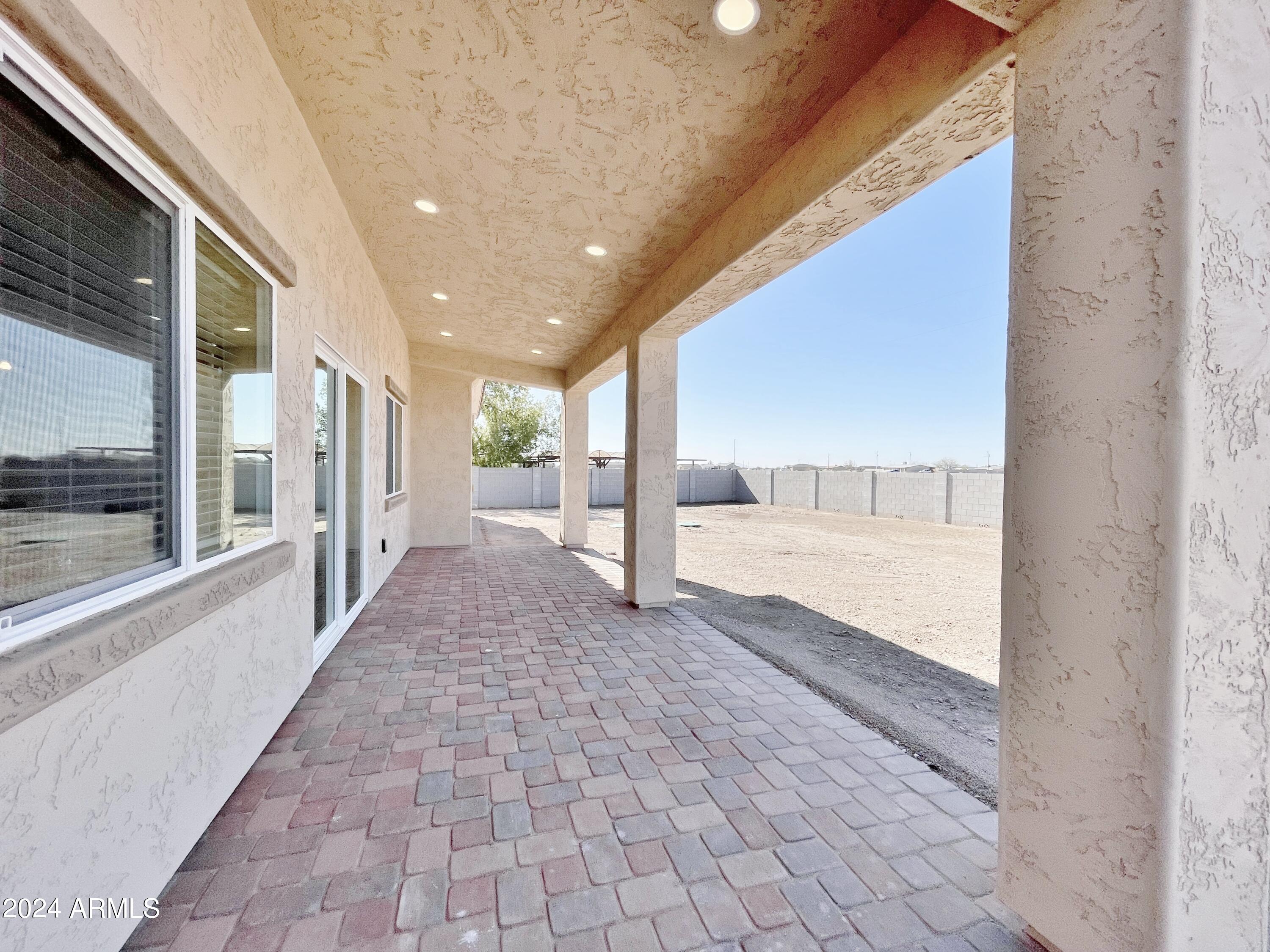 ARIZONA CITY UNIT TWELVE - Residential