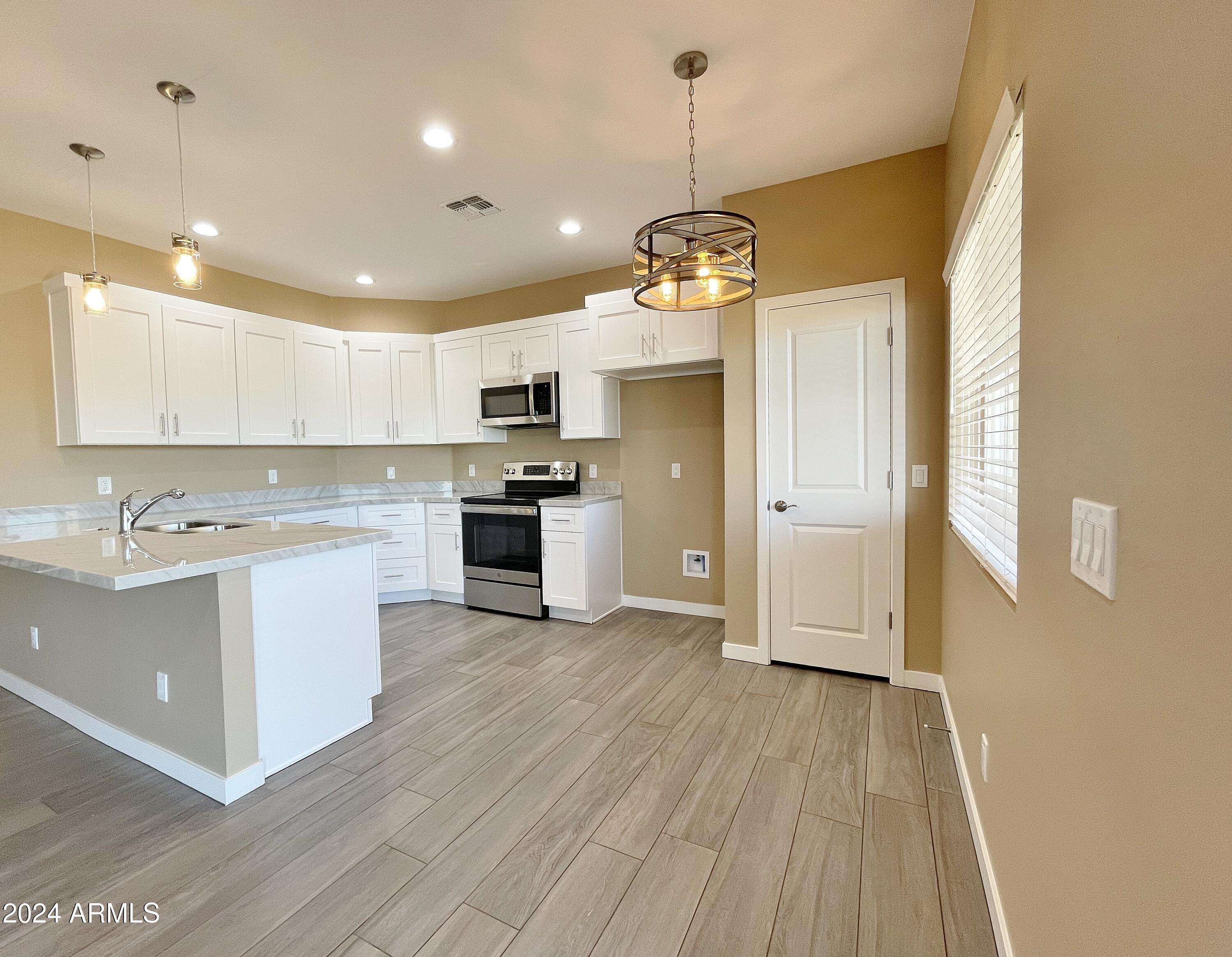 ARIZONA CITY UNIT TWELVE - Residential