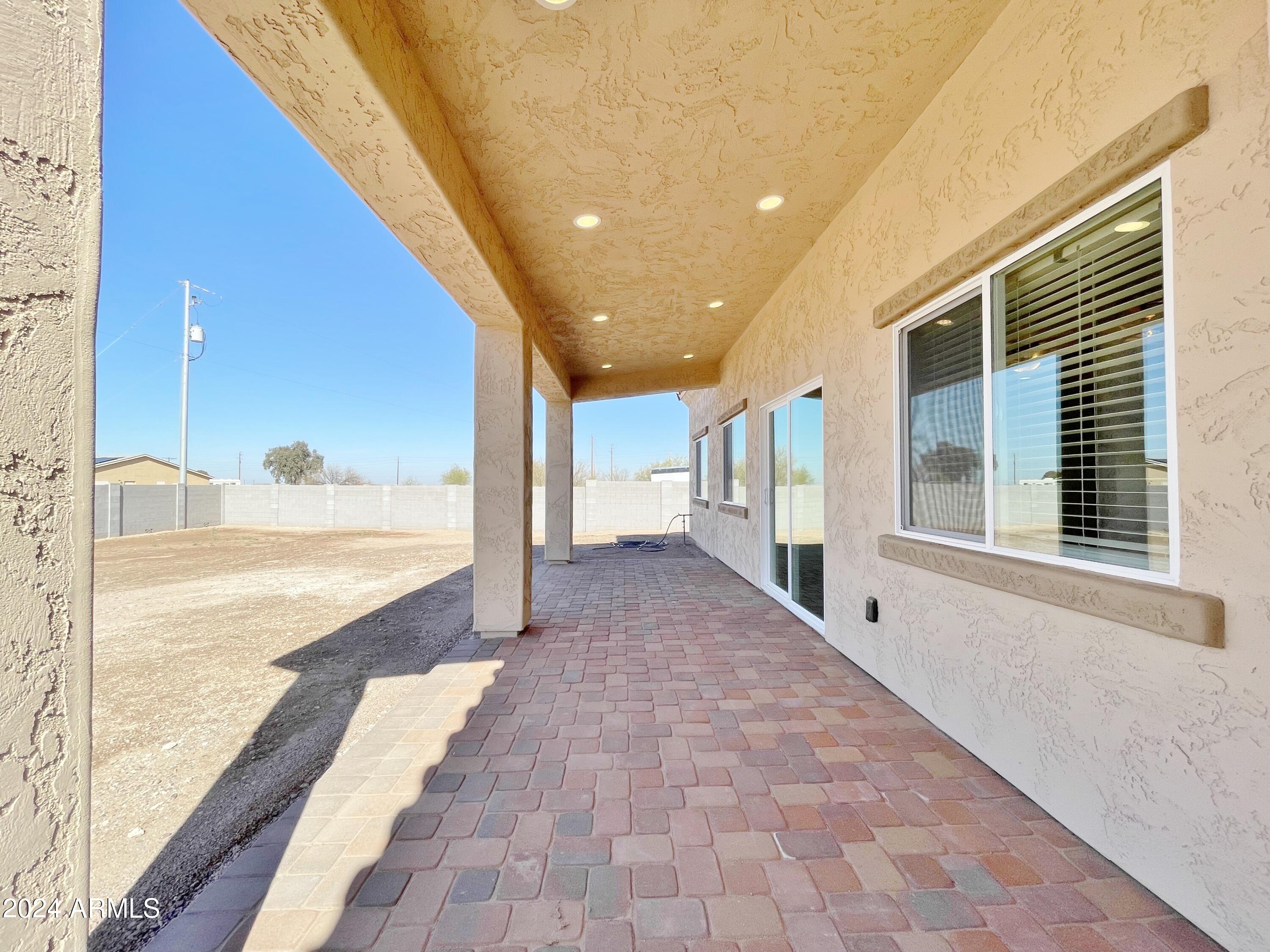 ARIZONA CITY UNIT TWELVE - Residential