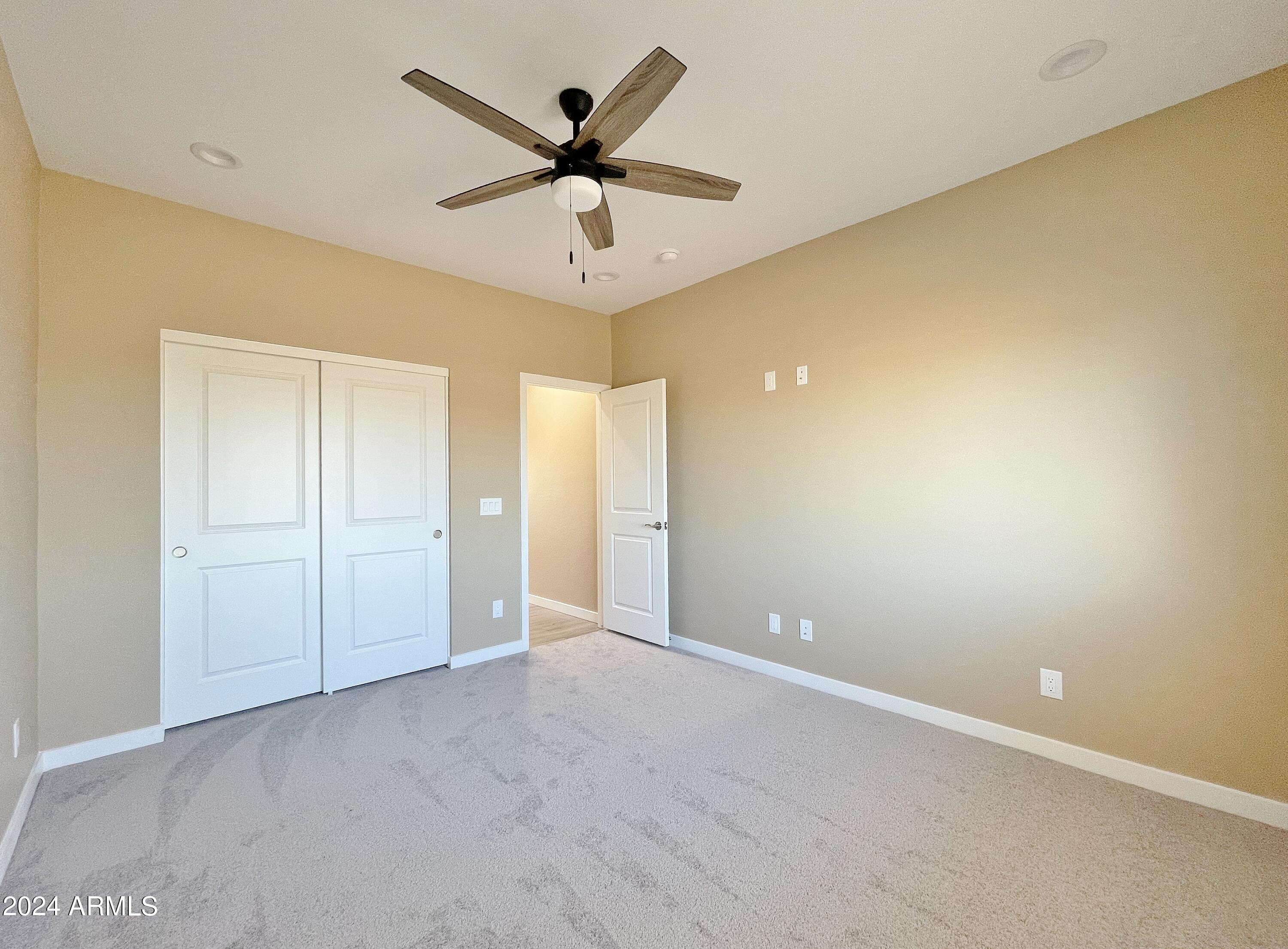 ARIZONA CITY UNIT TWELVE - Residential