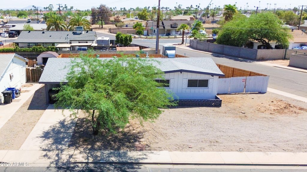 Photo of 2207 E Aspen Avenue, Mesa, AZ 85204 (MLS # 6930352)