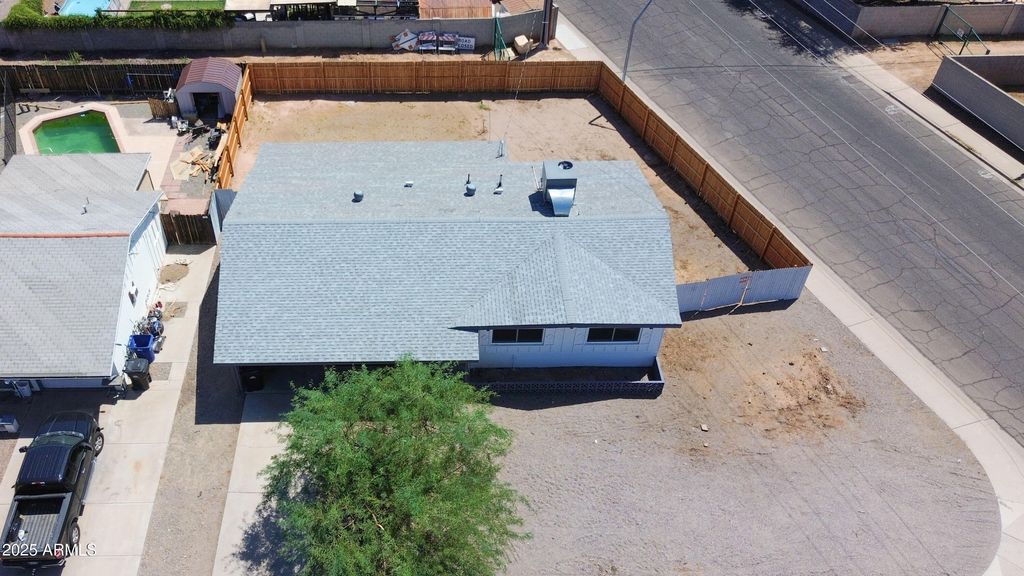 Photo of 2207 E Aspen Avenue, Mesa, AZ 85204 (MLS # 6930352)