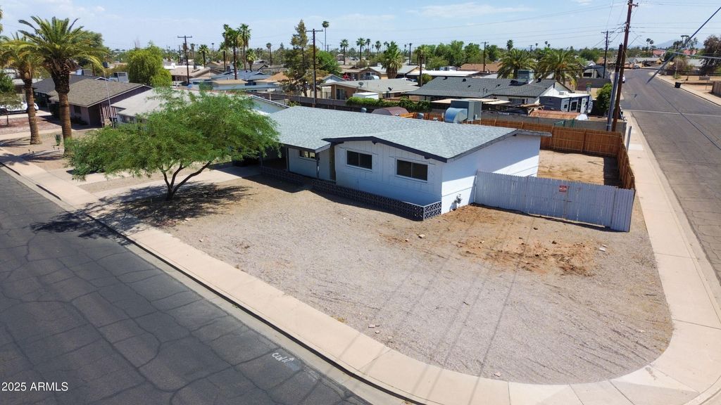 Photo of 2207 E Aspen Avenue, Mesa, AZ 85204 (MLS # 6930352)