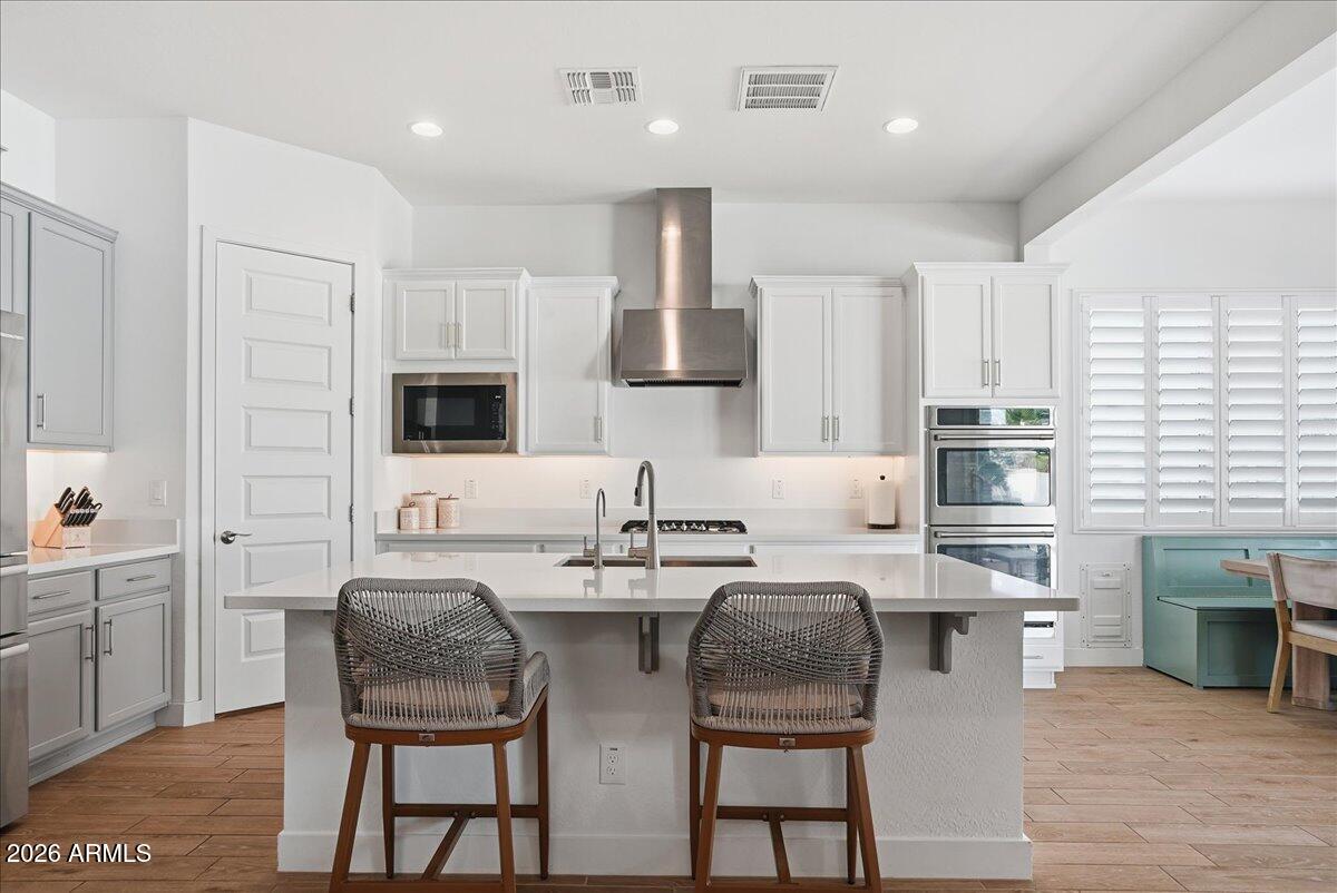 10850 E TRENT Avenue