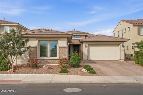 10850 E TRENT Avenue Mesa AZ 85212