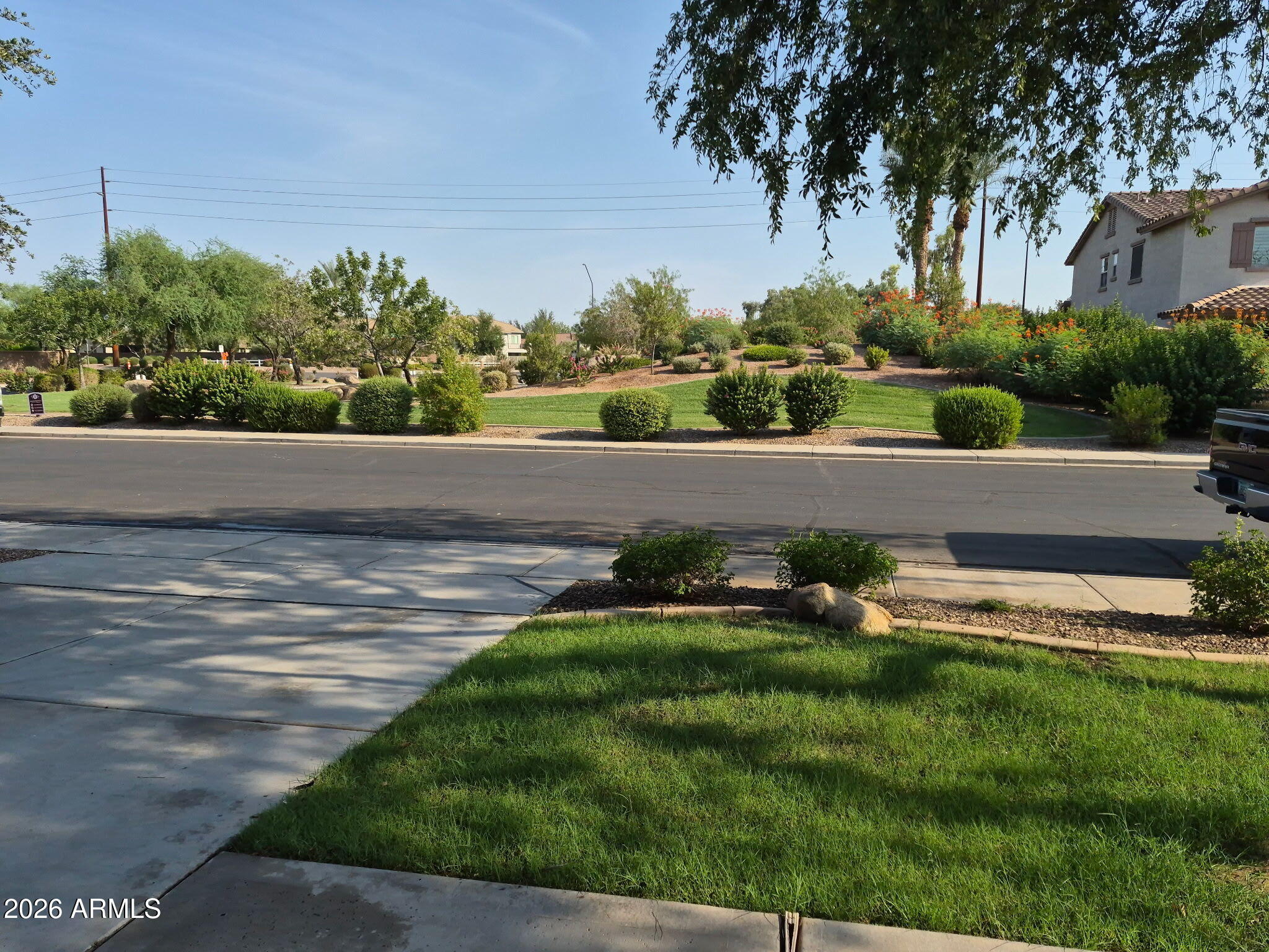 2543 E Penedes Drive