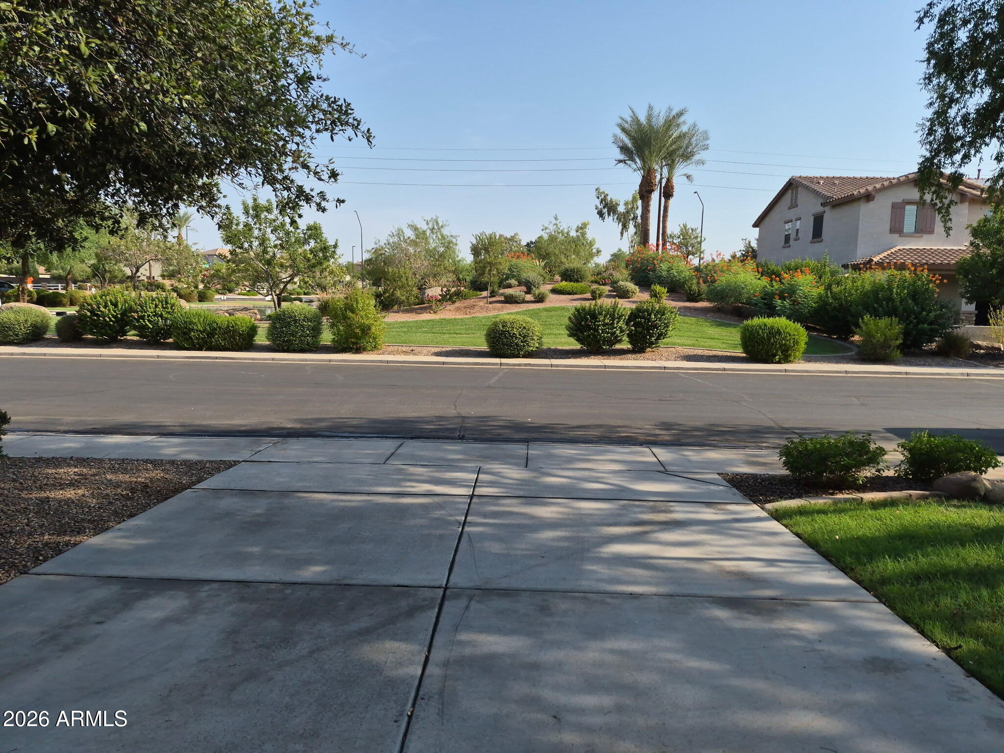 2543 E Penedes Drive