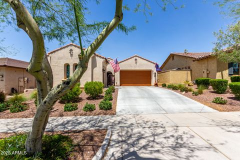 20962 W THOMAS Road Buckeye AZ 85396
